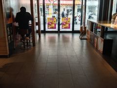 -麦当劳(新闸路店)