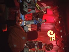 -JZ Club 爵士酒吧(上海店)