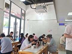 -俊杰拉面馆