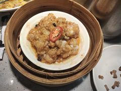 -吉旺港式餐厅(南方商城店)