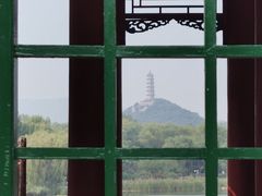 -北坞公园