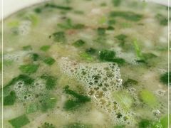 -铁谢李松祖传羊肉汤馆