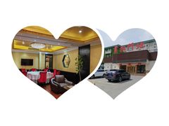 -书湘门地·中国十佳湘菜(西苑店)
