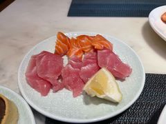 -湖州东吴开元名都酒店-滨河自助餐厅