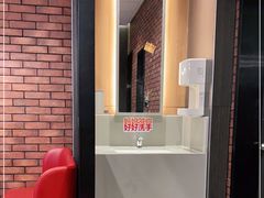 -汉堡王(华发中央公园店)