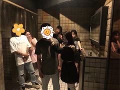 -恐怖游戏(湖滨店)