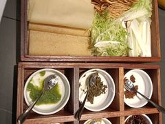 -五谷丰登农家院·地道胶东菜·海鲜烧烤(威海店)