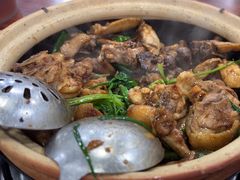 -华仔土鸡店(南洲分店)
