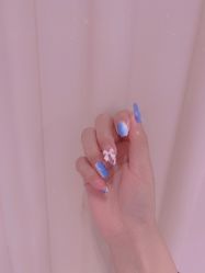 -LR HOUSE美甲美睫