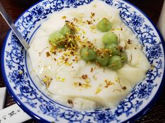 -百年老字号·观振兴蟹黄面·三虾面·苏式面(观前街富仁坊巷店)