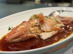 -虹御轩·传承江浙菜(虹桥店)
