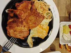 -豪客来牛排(海沧阿罗海店)