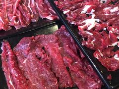 -幸运牛汕头小黄牛牛肉火锅(梅林店)