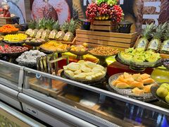 -皇室假期美食水疗会(春风路店)