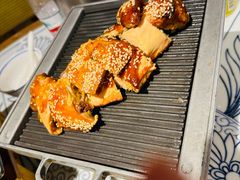 -庭悦餐厅(华侨城店)
