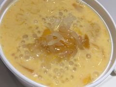 -聪嫂私房甜品(旺角二店)