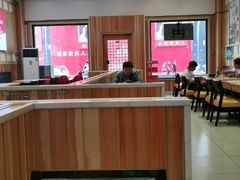 大堂-敏丁拌饭(中街总店)