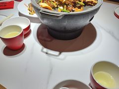 -吉祥春饼·烤鸭(文登利群店)