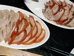 -皇城根北京风味主题餐厅(中海环宇城店)