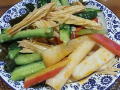 -毅祥斋老孙家泡馍(西羊市店)