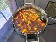 -江龙饭店·乌江豆腐鱼(乌江老桥头店)