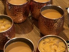 -泰堤坊(淡水体育馆店)