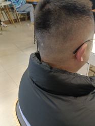 -MJ名将造型