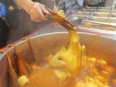 -胜香旺·老柳州螺蛳粉(南百店)