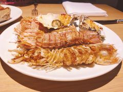 -长沙君悦酒店·自助餐厅咖啡厅