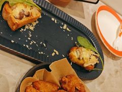 -必胜客(济微路店)