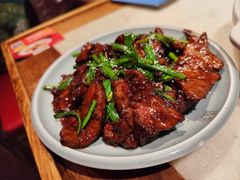 -小吊梨汤·北京菜·烤鸭(清河万象汇店)