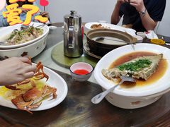 -八仔大富楼·河鲜(西江店)