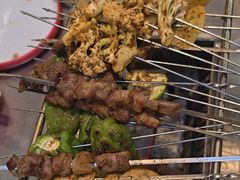 -古彭7只羊·招牌白串·碳锅羊肉旗舰店