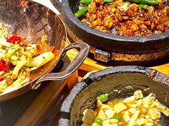 -绿茶餐厅(南翔印象城MEGA店)