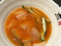 -朴大人炭烤·韩国料理(奥帆中心海尔洲际店)