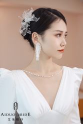 -艾朵婚纱