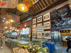 -猪肉婆私房菜(容桂总店)