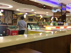 -金太郎自助烤肉.火锅(宝龙店)