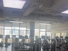 -健变健身俱乐部(前海天虹商场店)