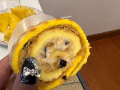 -好利来(抚顺万达店)