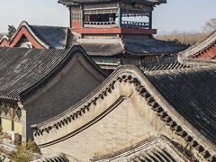 -颐和园-画中游