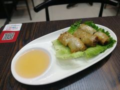 -PHO·5越南牛肉粉(建新路店)