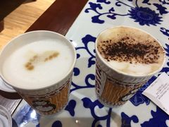 -COSTA COFFEE(水游城店)