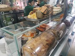 -老磁器口豆汁店(天坛店)