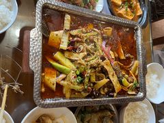 -88号小吃店·经典云南菜·地道纳西美食