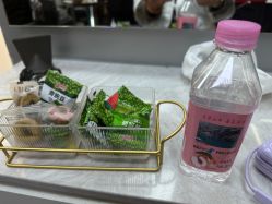 -宝诗护肤造型