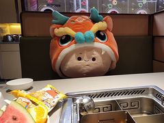 -海底捞火锅(关山保利店)