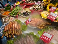-必点海鲜·鲅鱼水饺(鞍山西道店)