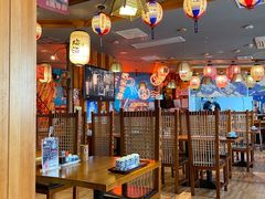 大堂-有喜屋·深夜食堂(北京西路店)