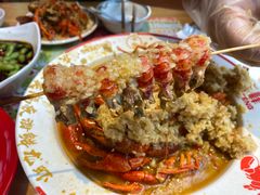-庆峰龙虾烧烤(合肥一店)